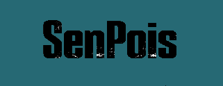 SenPois Logo